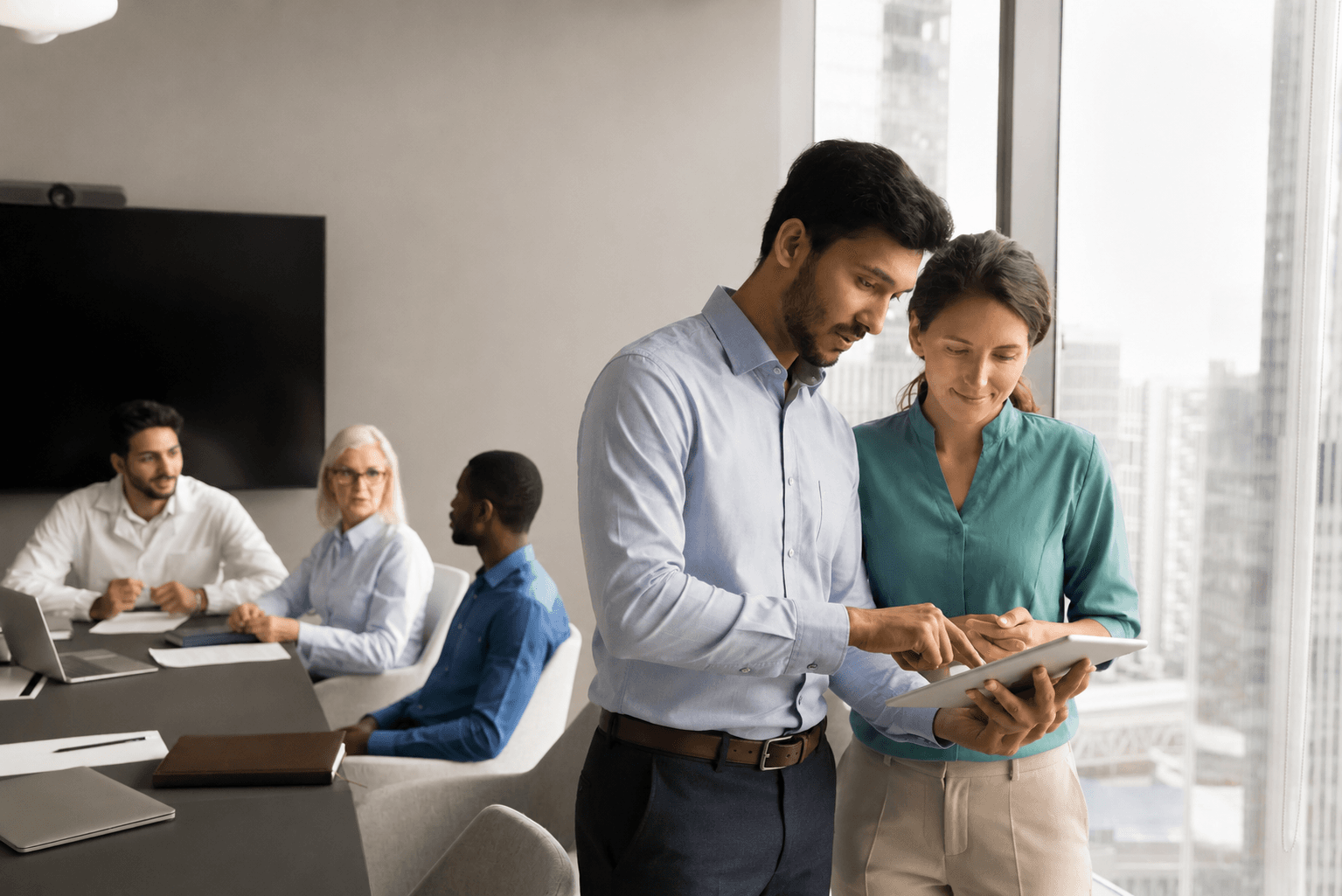 Credentialing and Provider Network Management