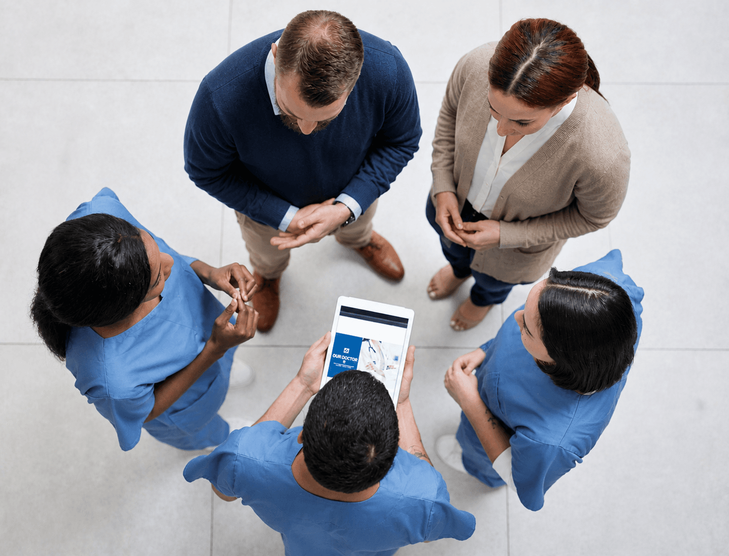 Patient Engagement & Growth Ecosystem