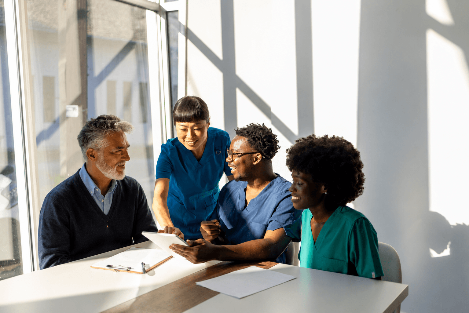 COB Innovation Lab & Enterprise Solutions