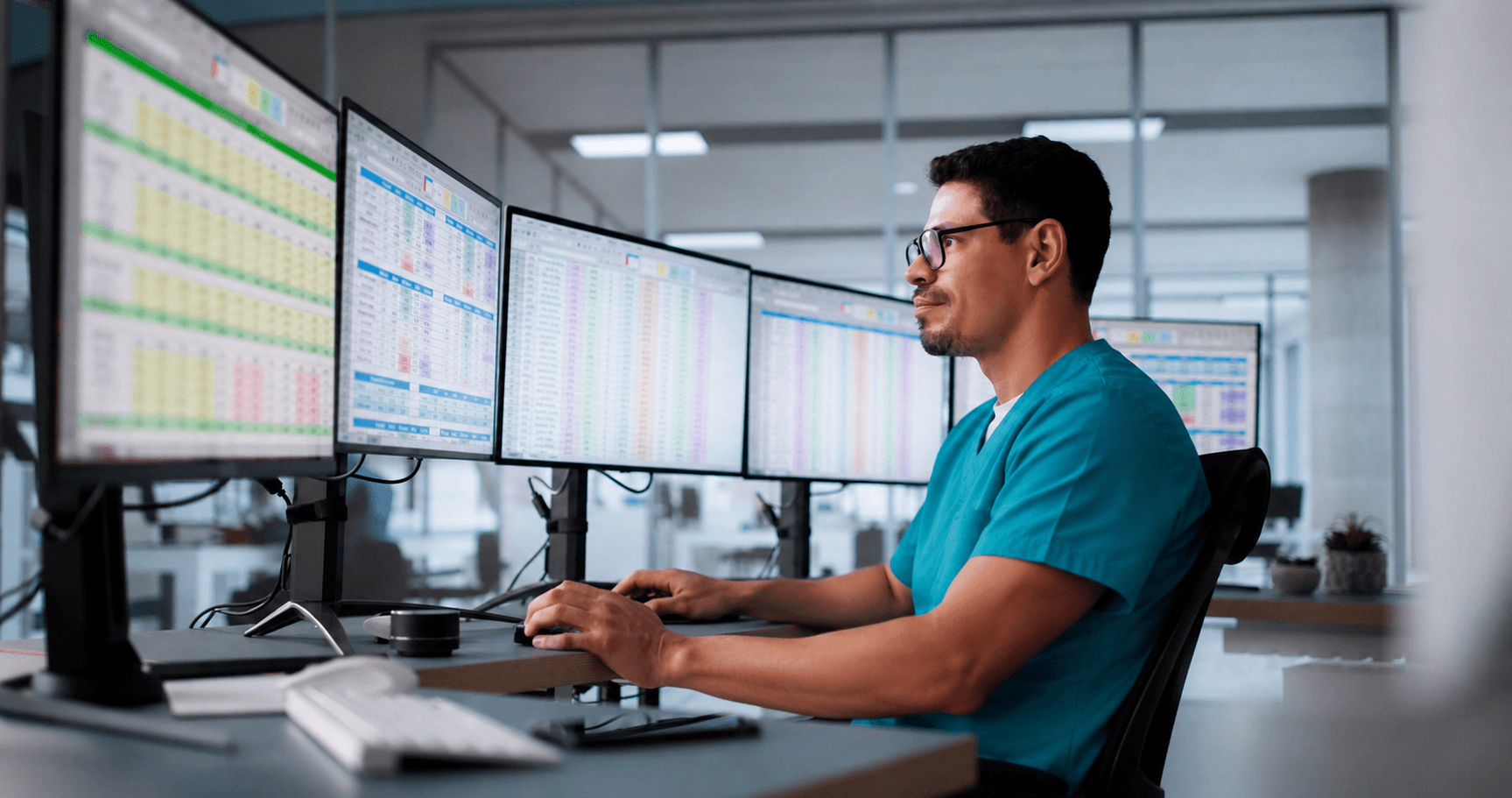 Specialized PT Compliance & Coding Audits
