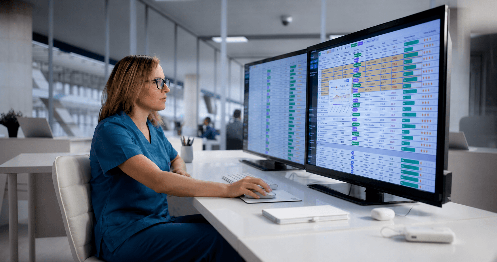 Advanced Medical Billing & Revenue Recovery