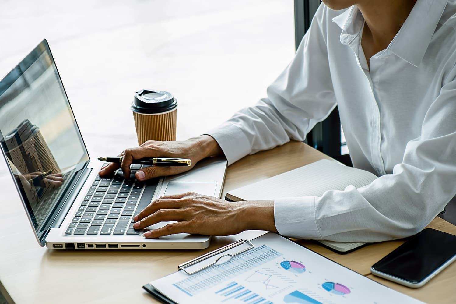 Structured Workflow Improves Approvals