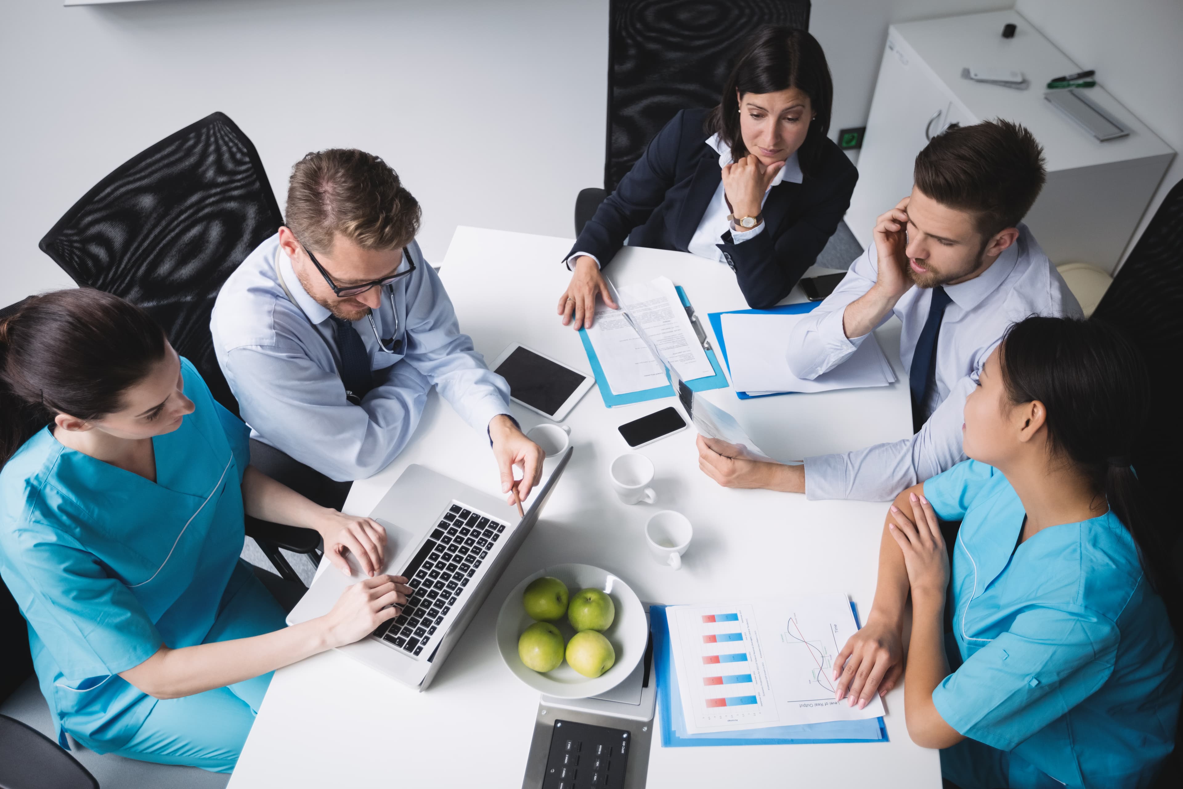 Compliance & Business Advisory