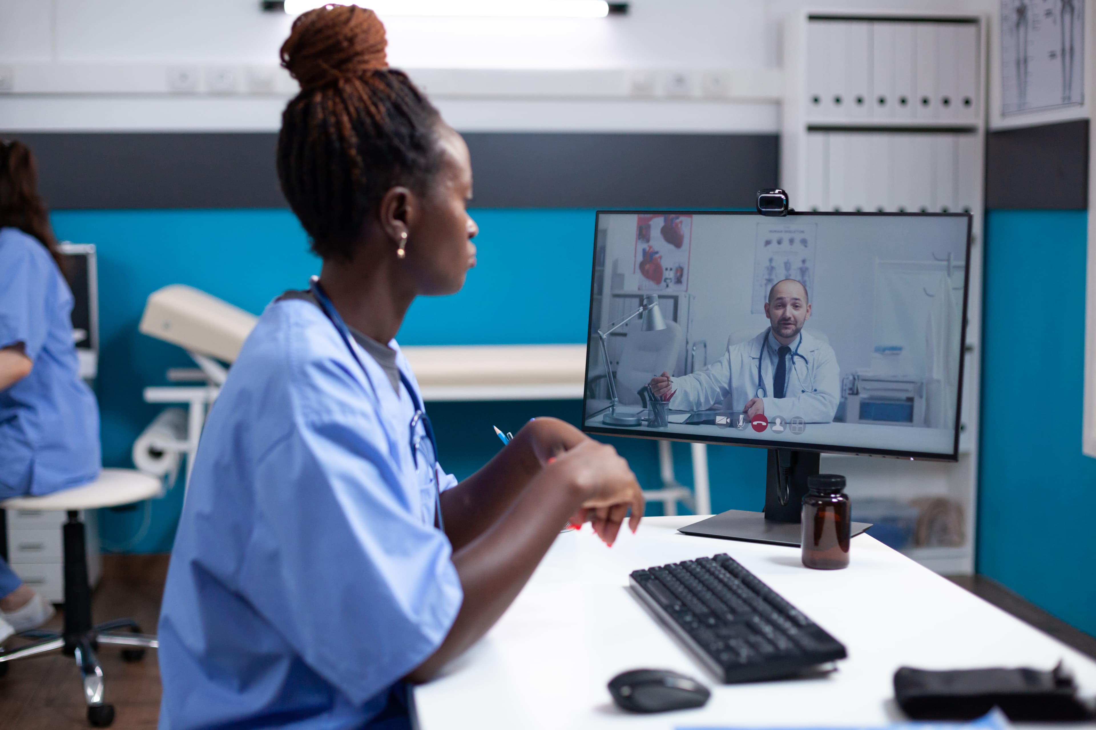 Data, Automation & Enterprise Operations