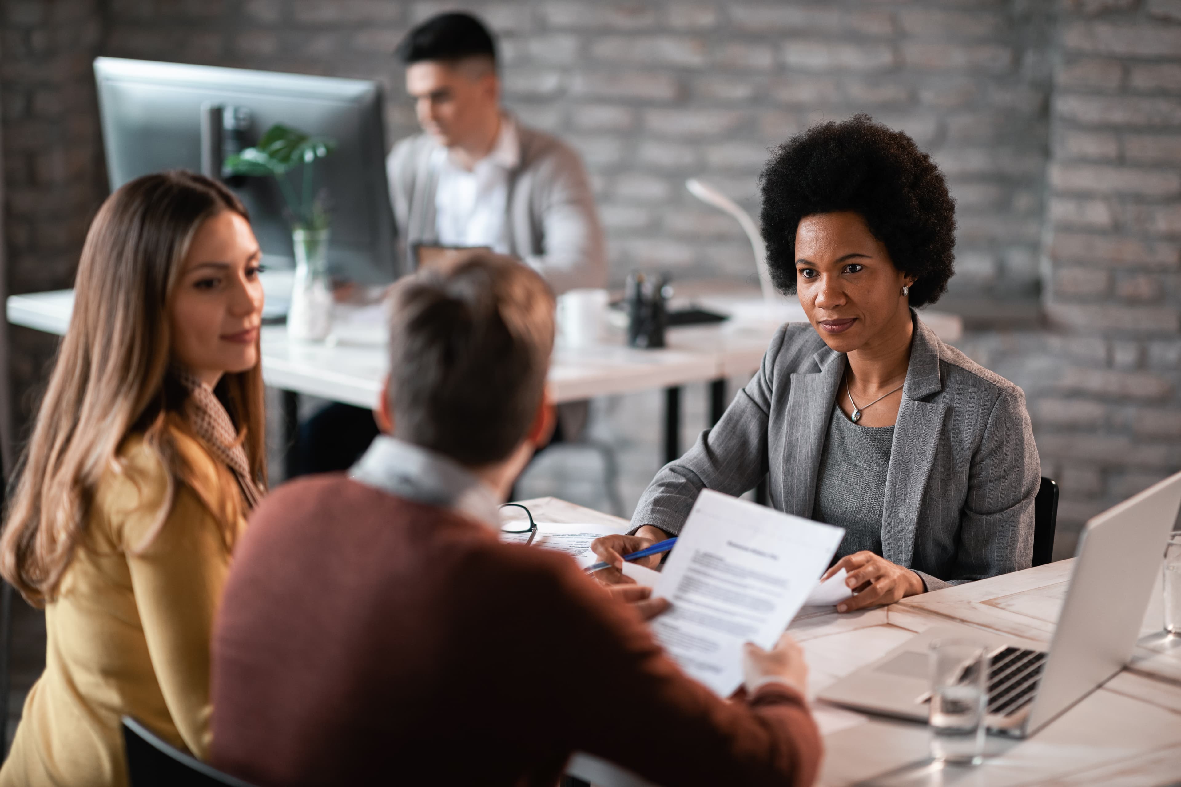 Dedicated Outsourced Staffing