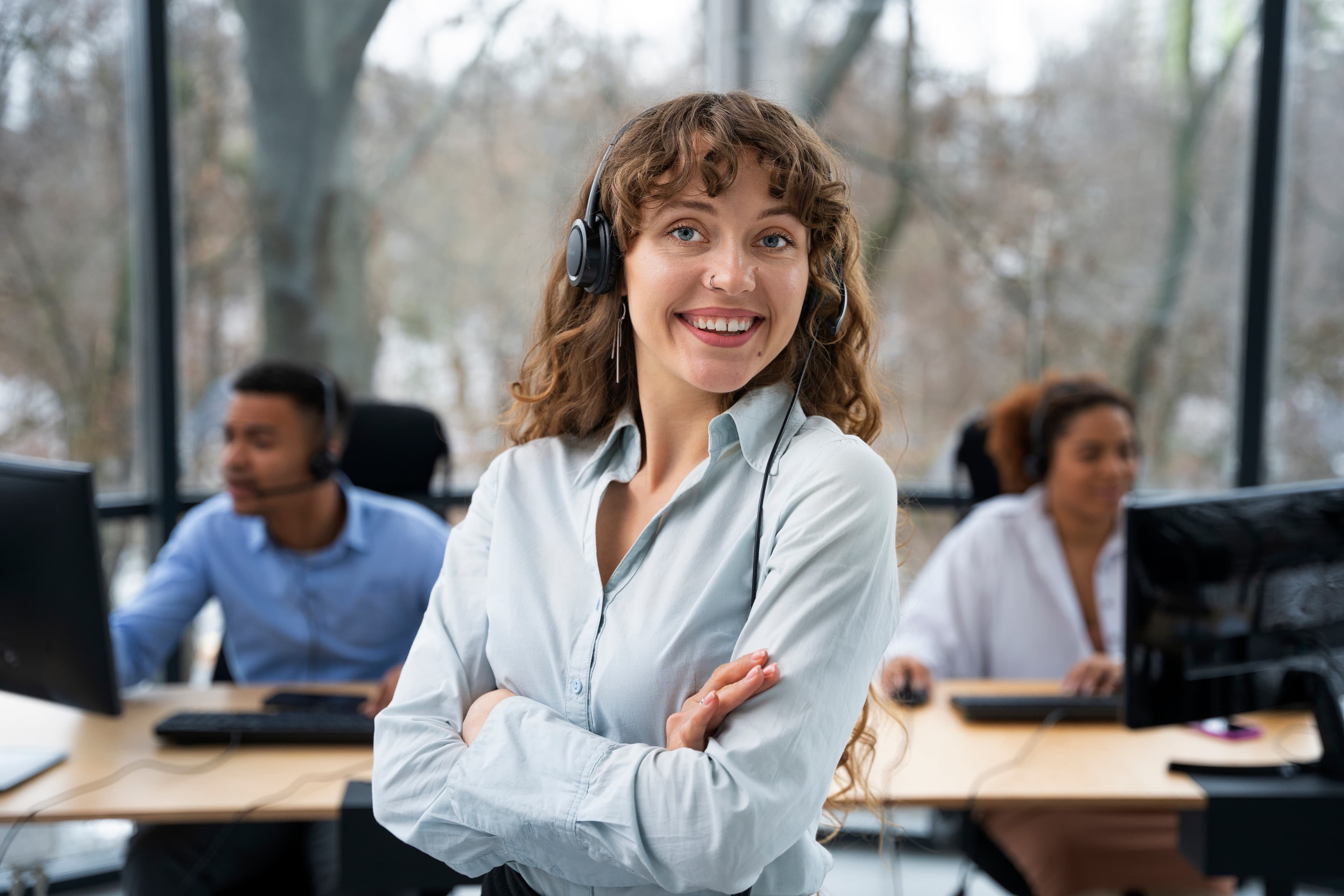 Dedicated Outsourced Staffing