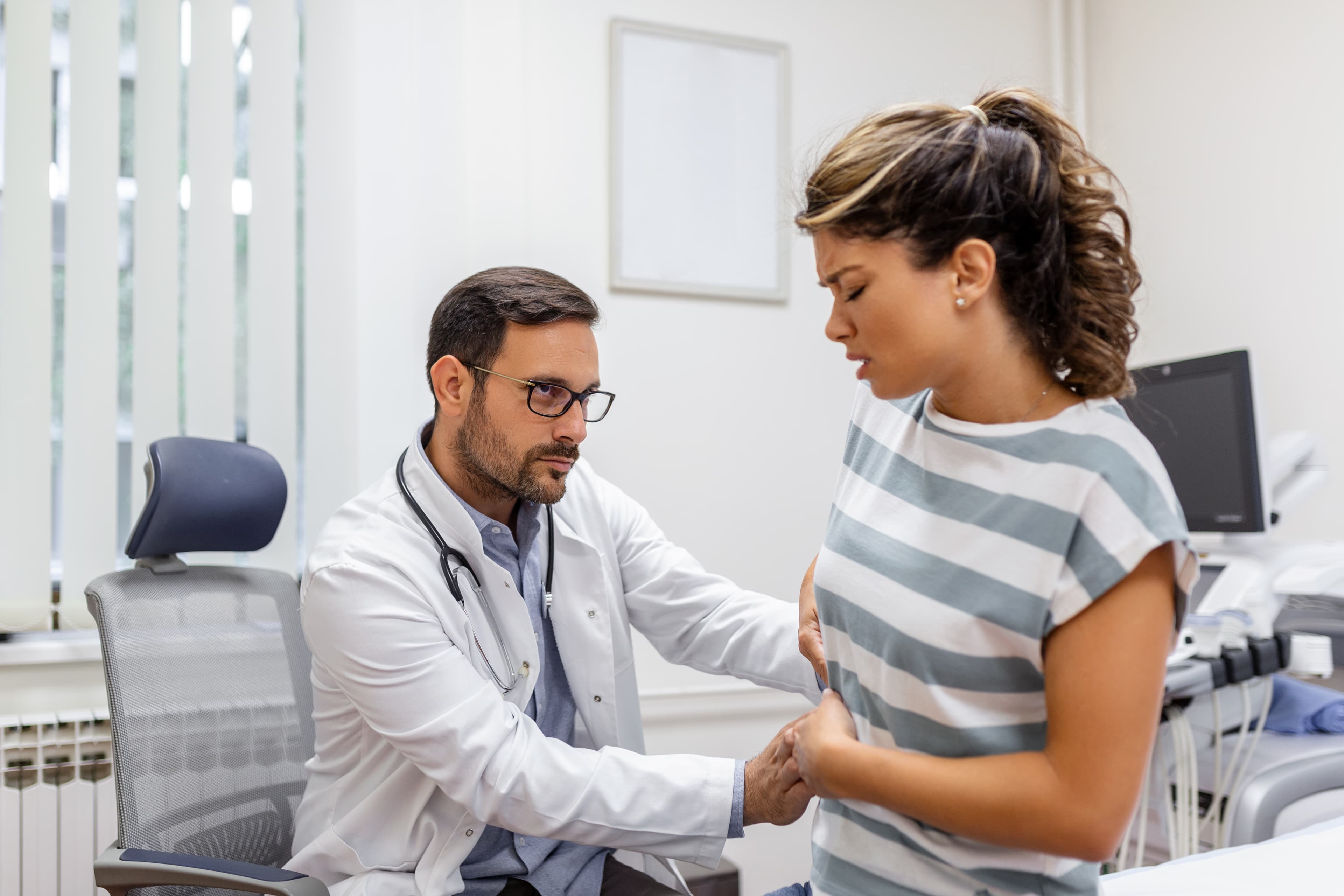 Gastroenterology