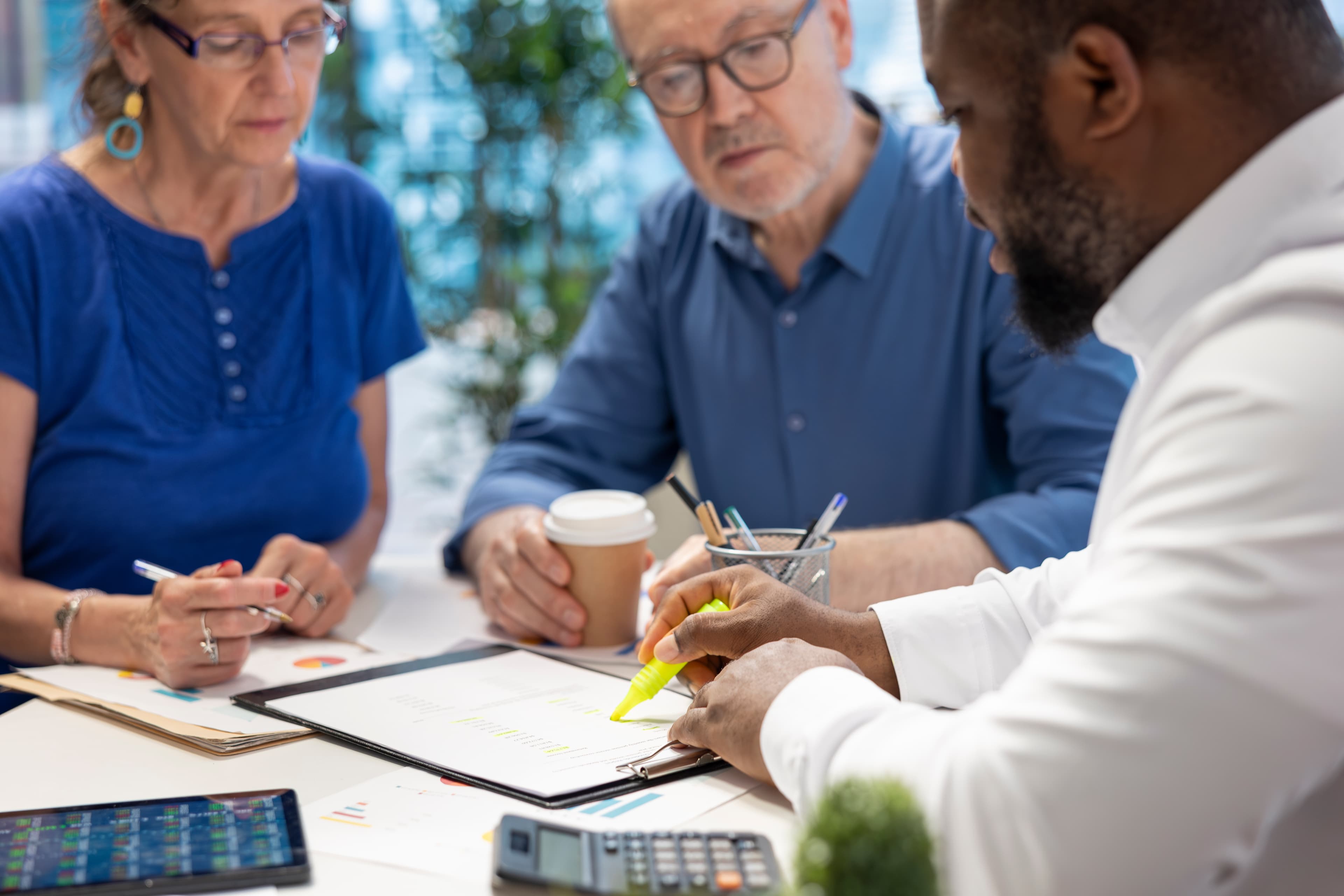 Revenue Cycle Operations