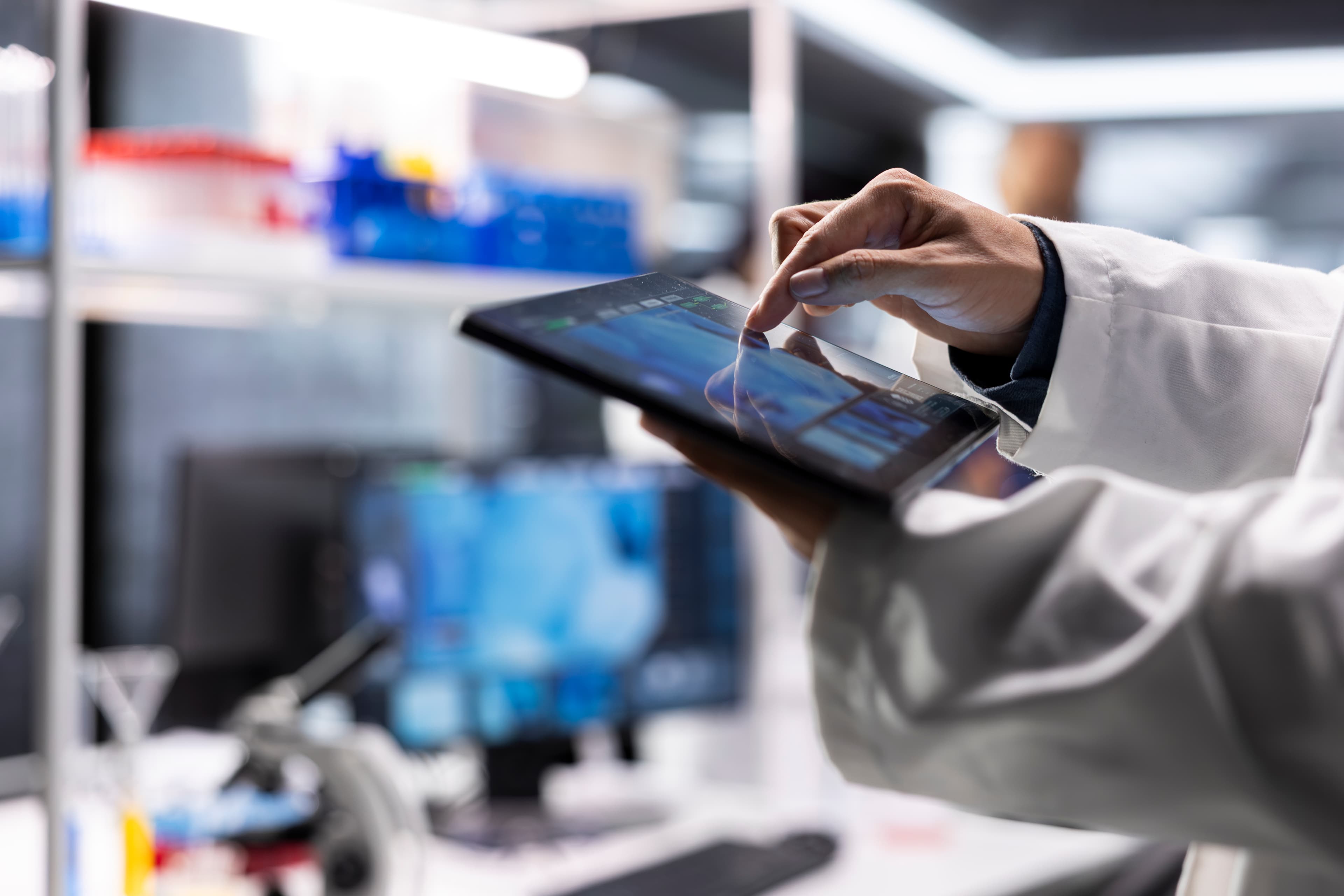 Technology & Software Platform