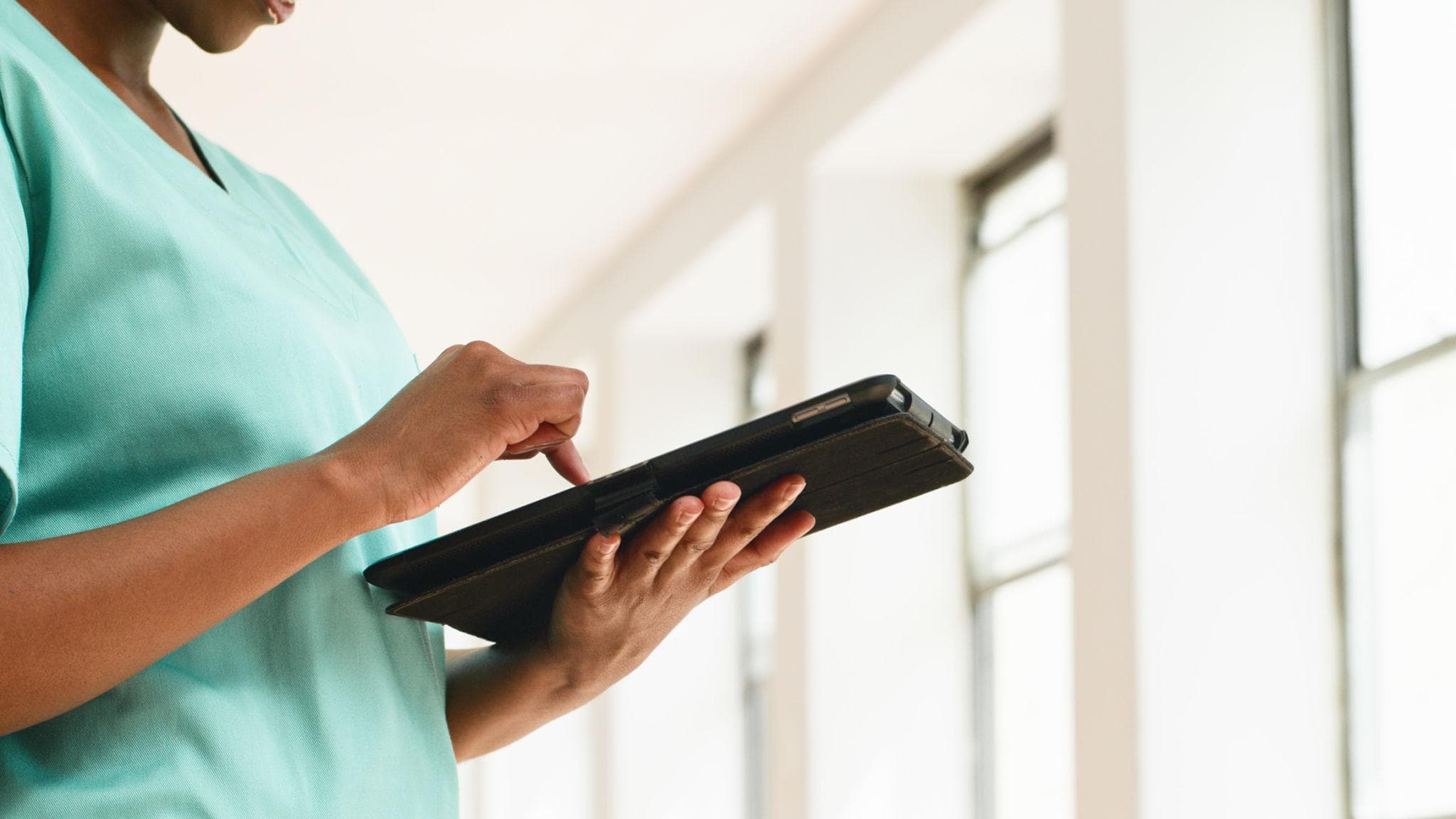 Healthcare Business Development Outsourcing