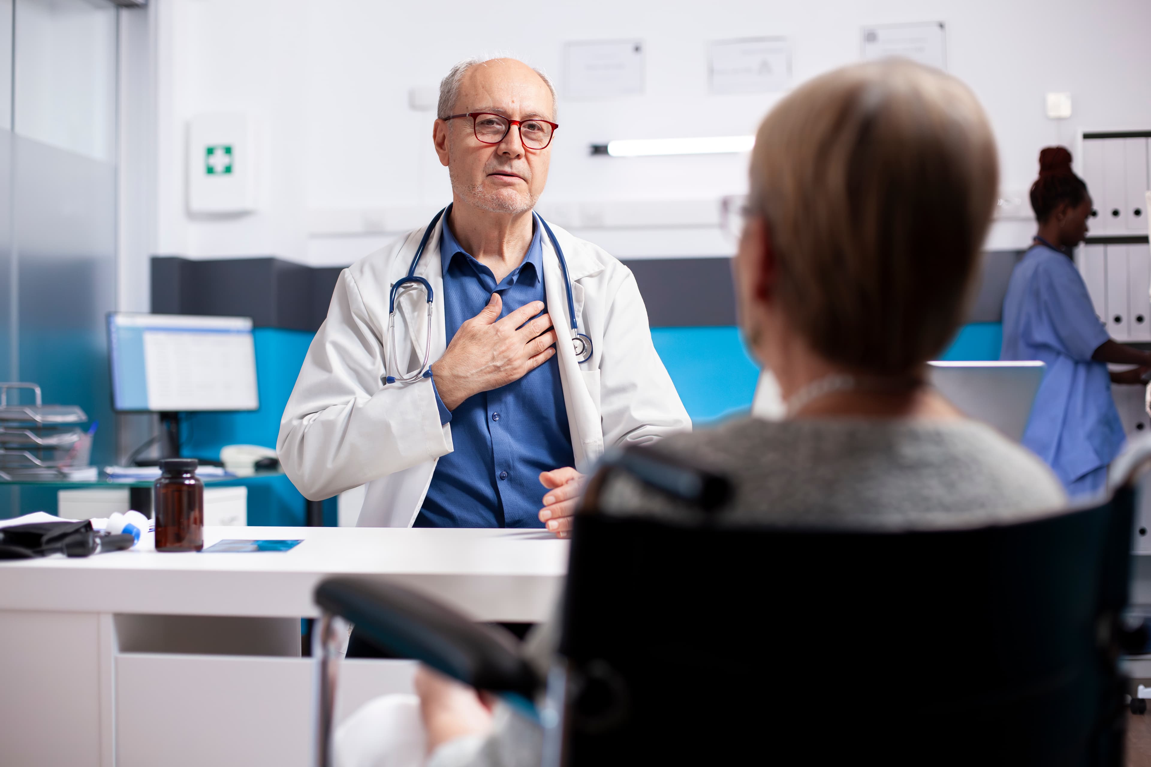Cardiology