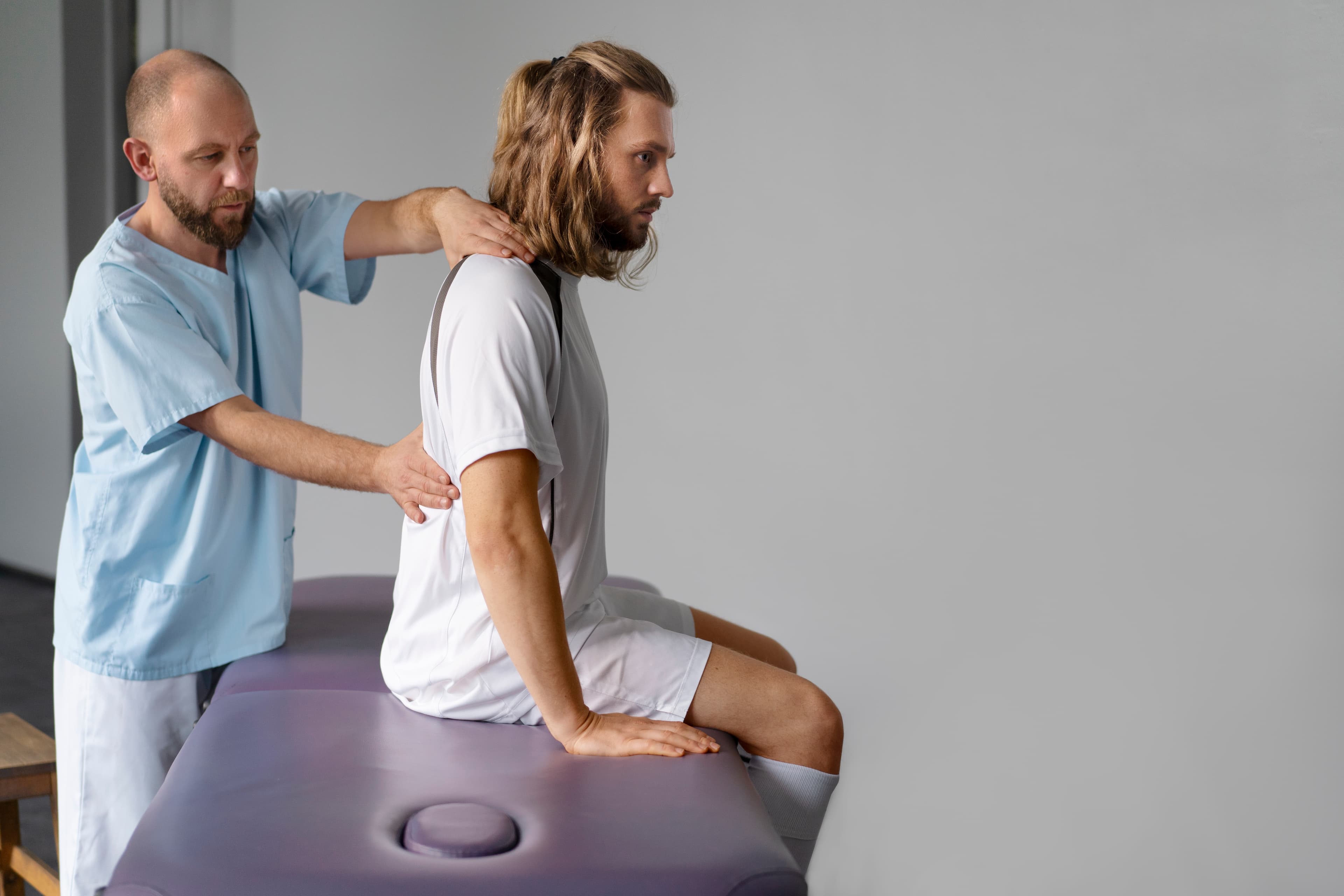 Chiropractor