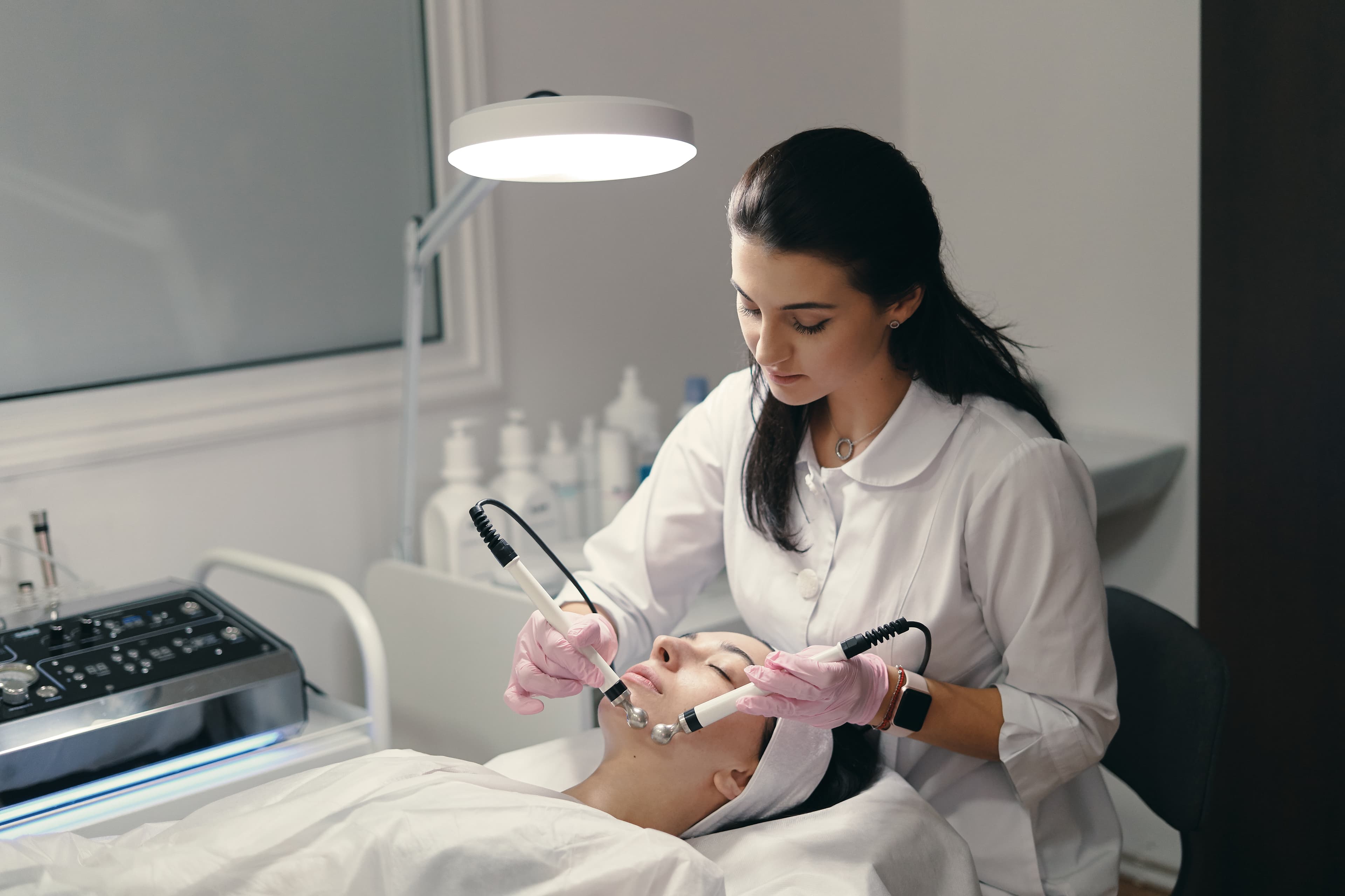Dermatology