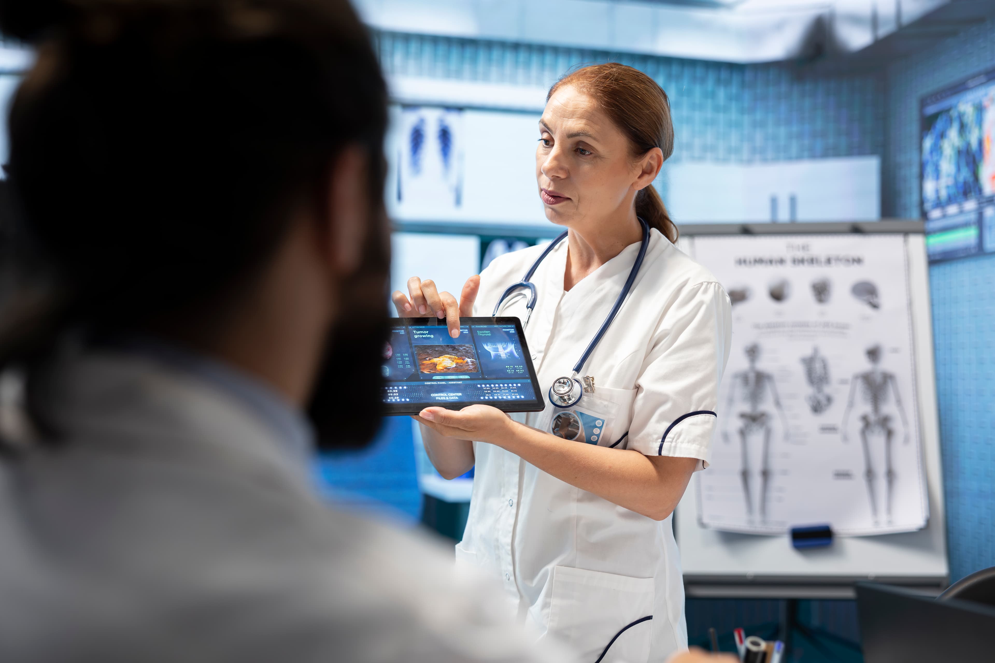 Build your digital transformation road map now with COB.