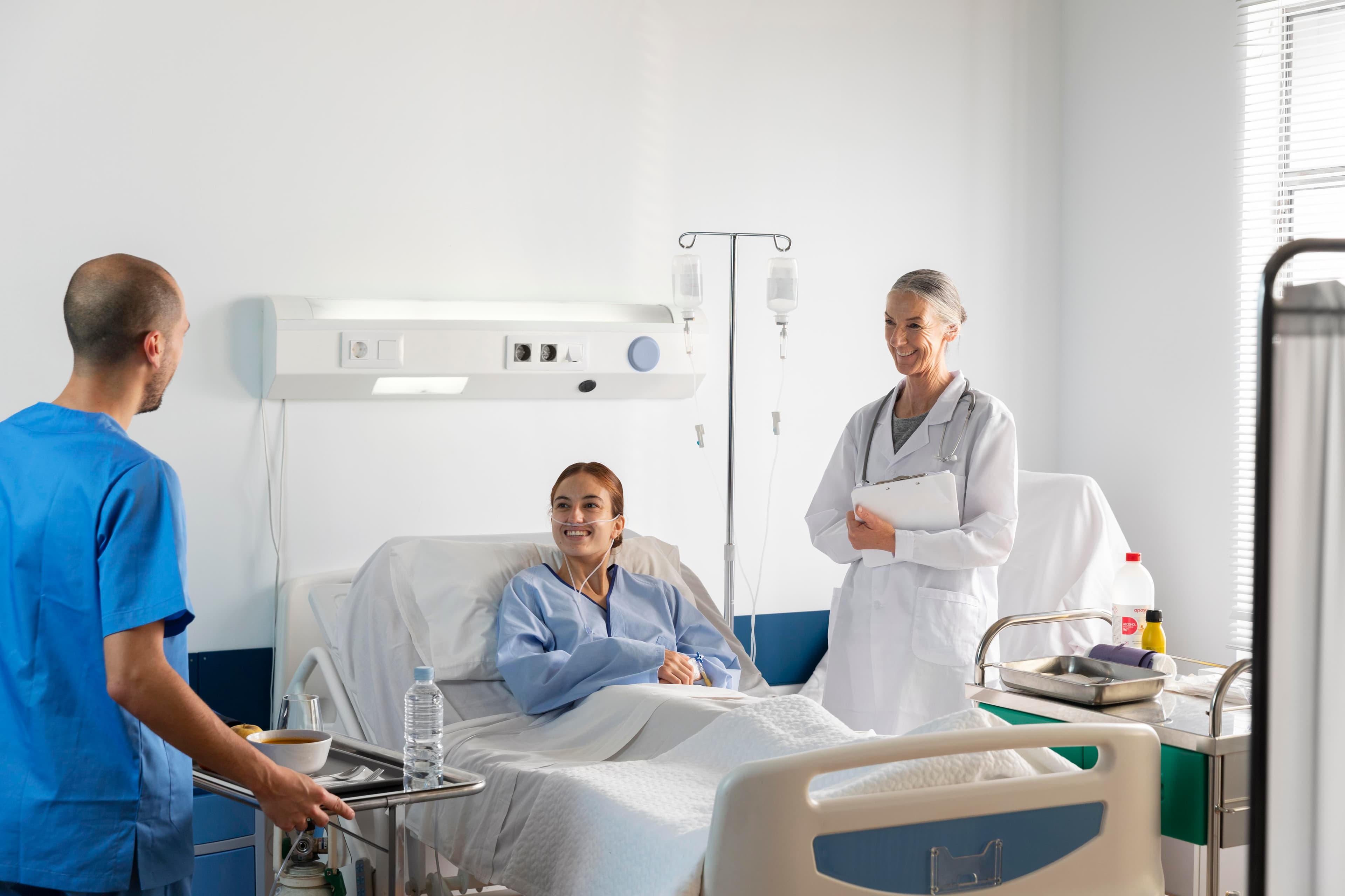 Infusion Centers