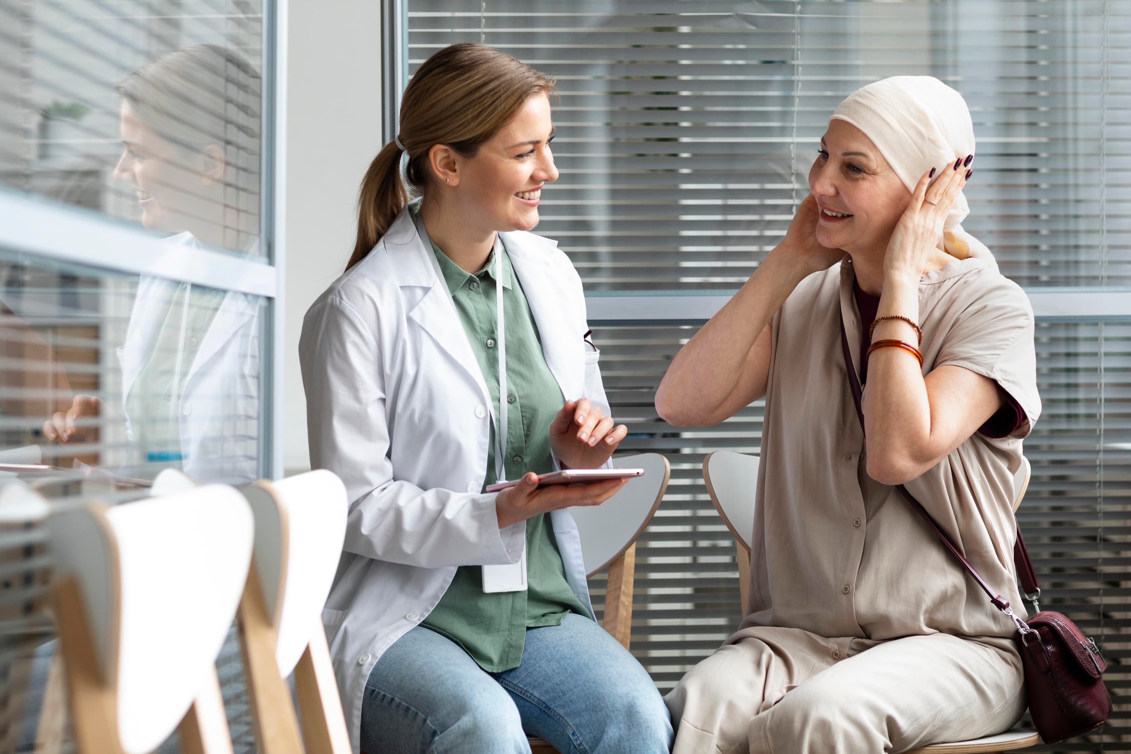 Oncology