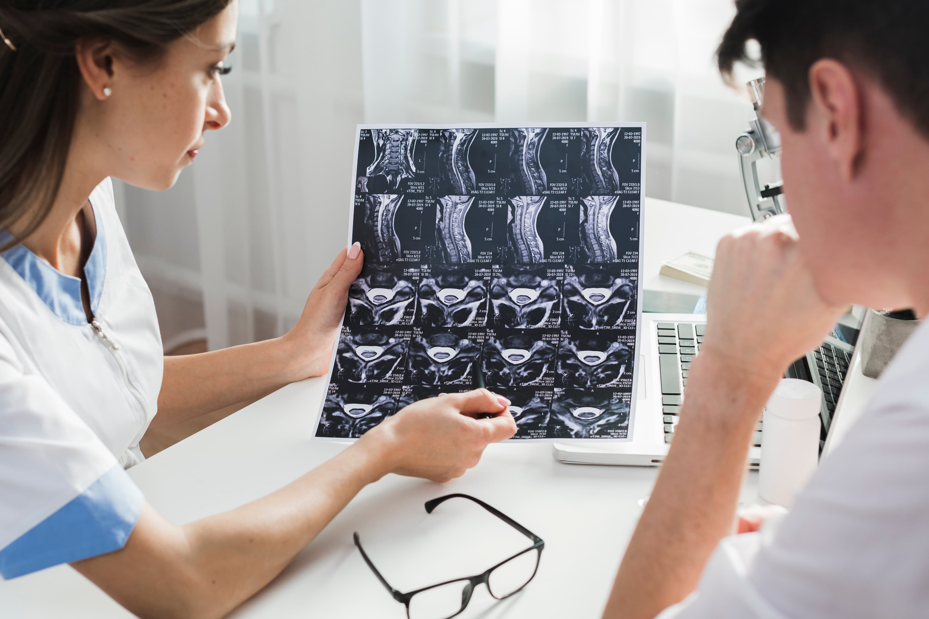 Radiology & Imaging