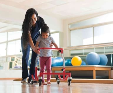Occupational Therapy (OT)