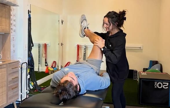 Physical Therapy (PT)