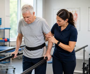Home-Based Rehabilitation